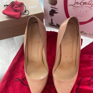 Christian Louboutin | Shoes | Christian 